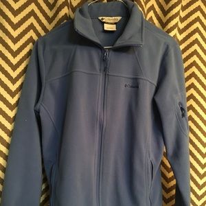 Columbia jacket